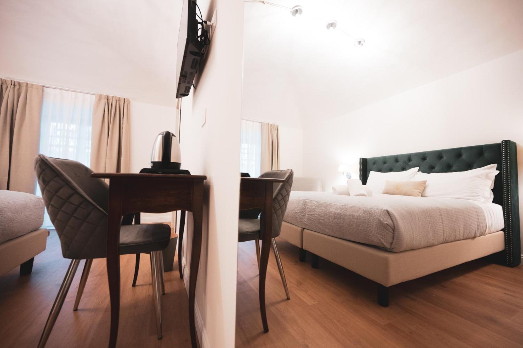 Hotel Carlo Felice Boutique Turin