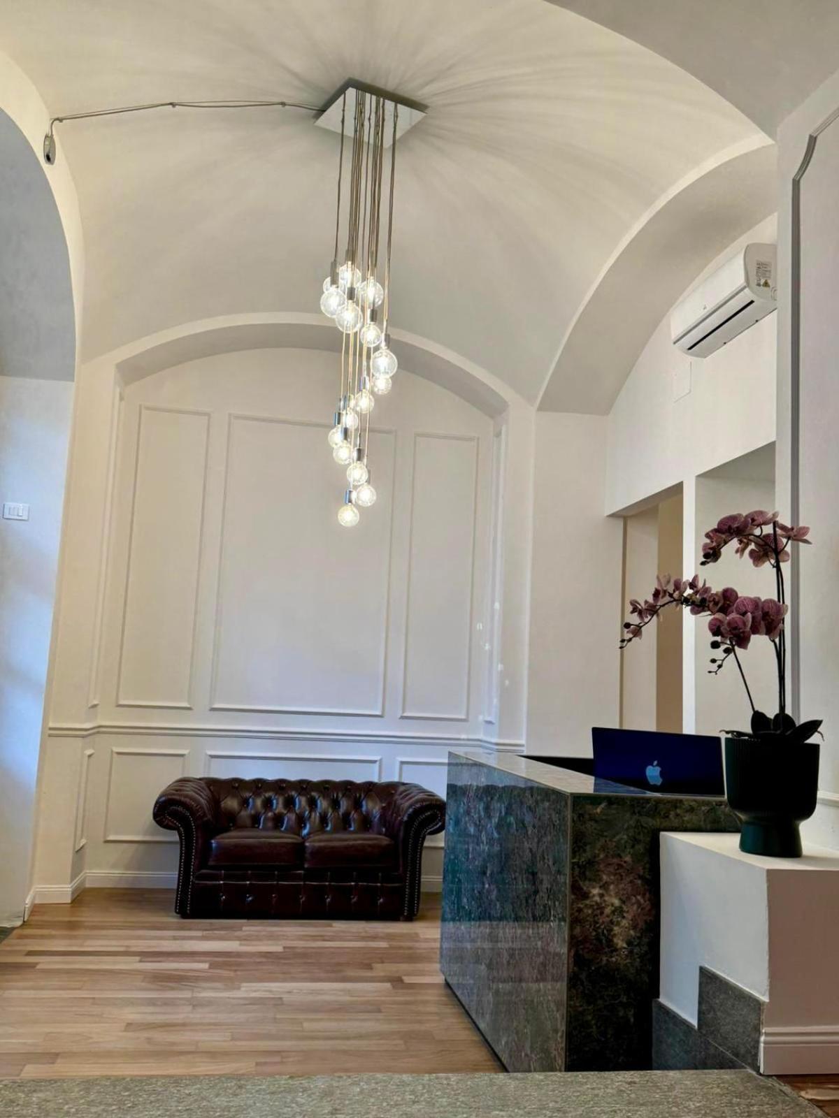 Hotel Carlo Felice Boutique