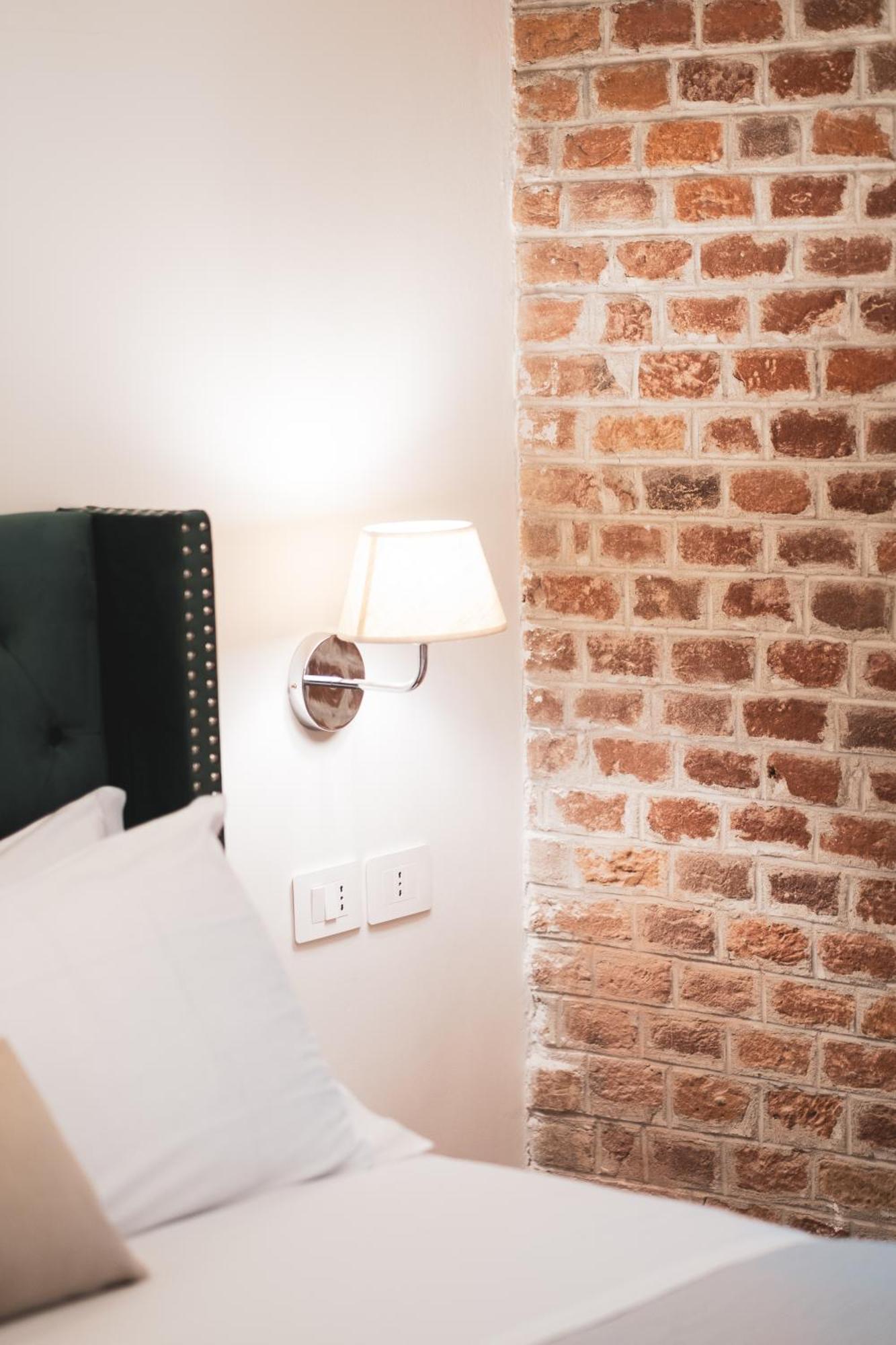 Hotel Carlo Felice Boutique