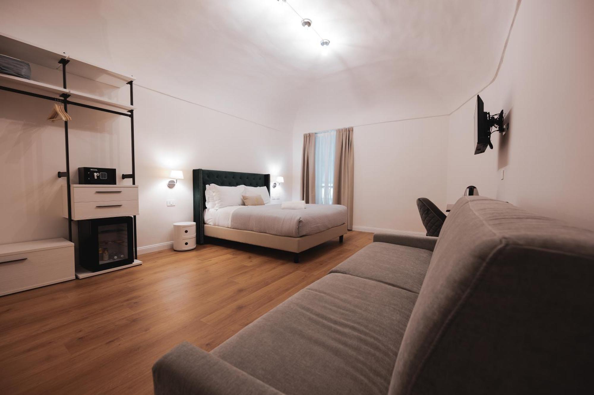Hotel Carlo Felice Boutique Turin