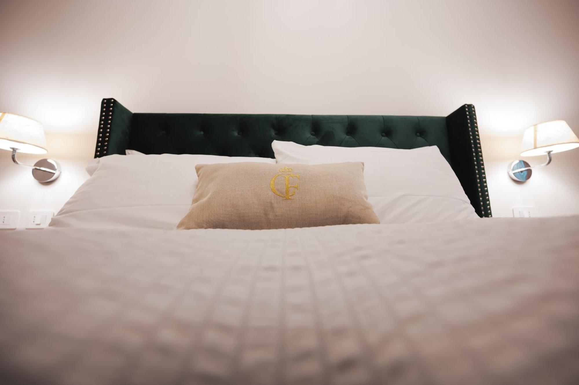 Hotel Carlo Felice Boutique Turin