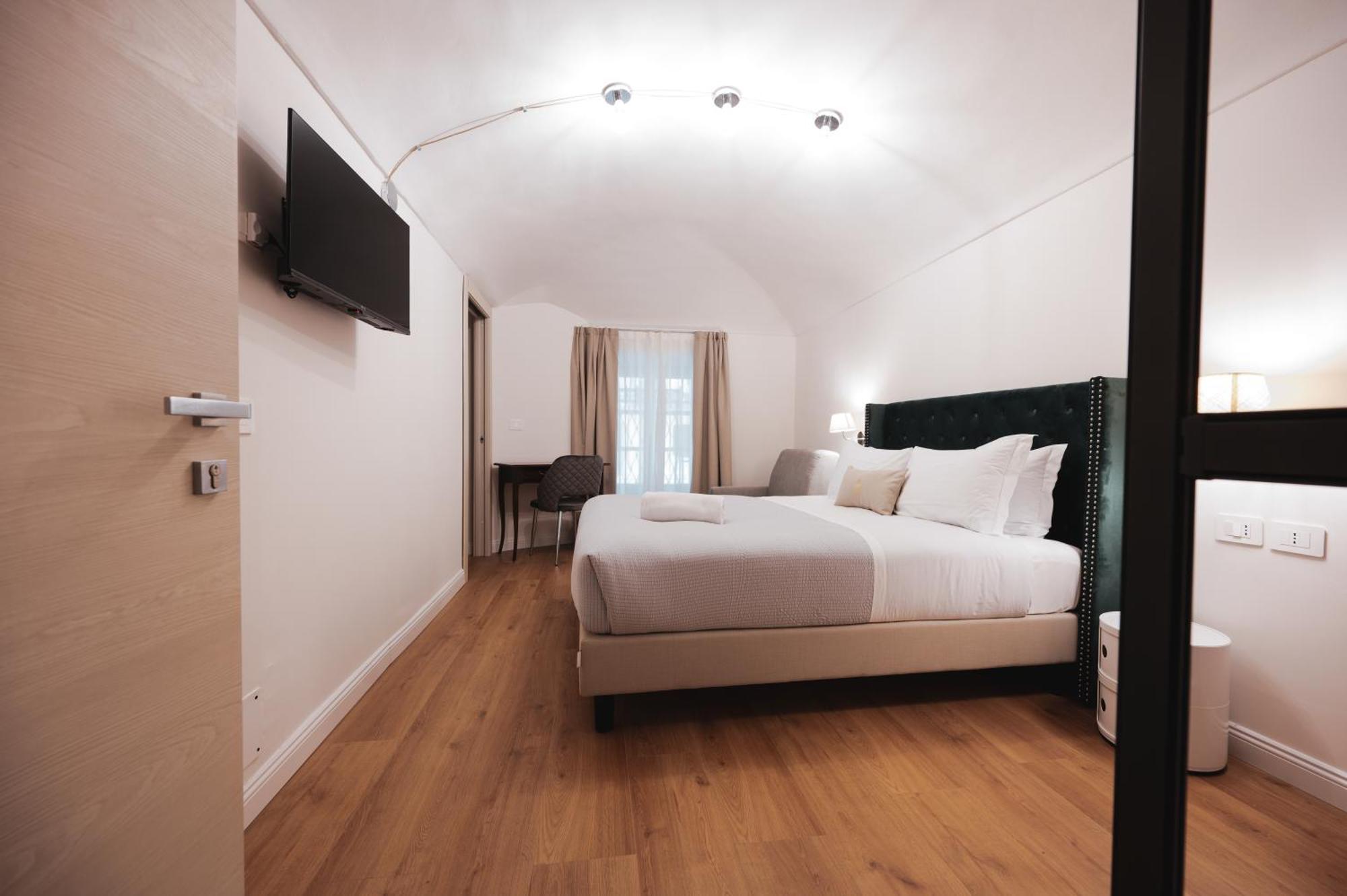 Hotel Carlo Felice Boutique
