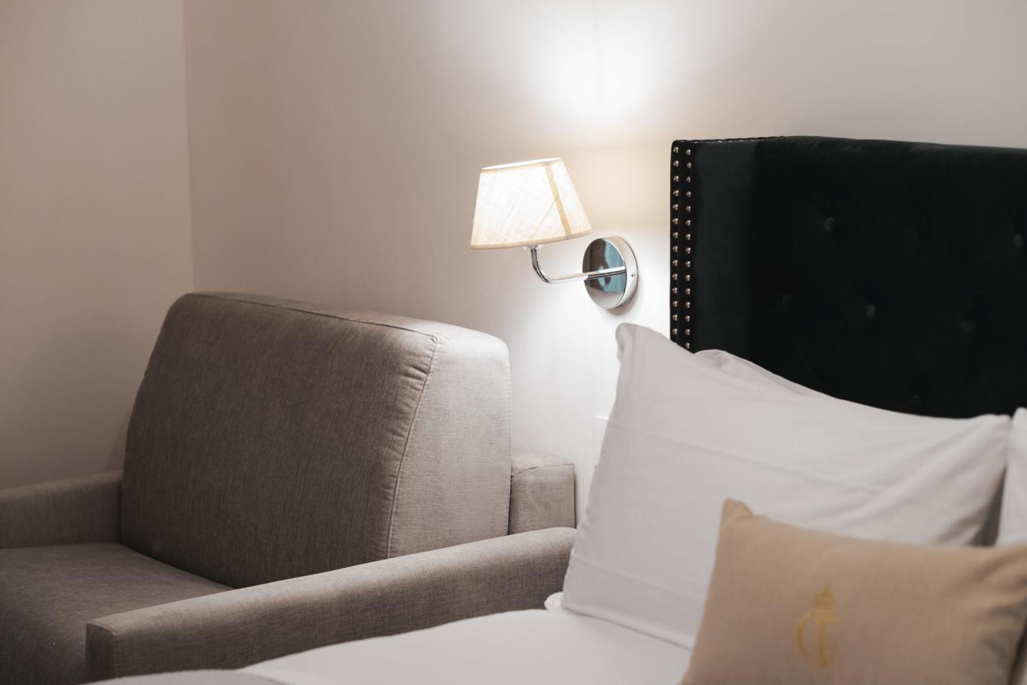 Carlo Felice Boutique Hotel
