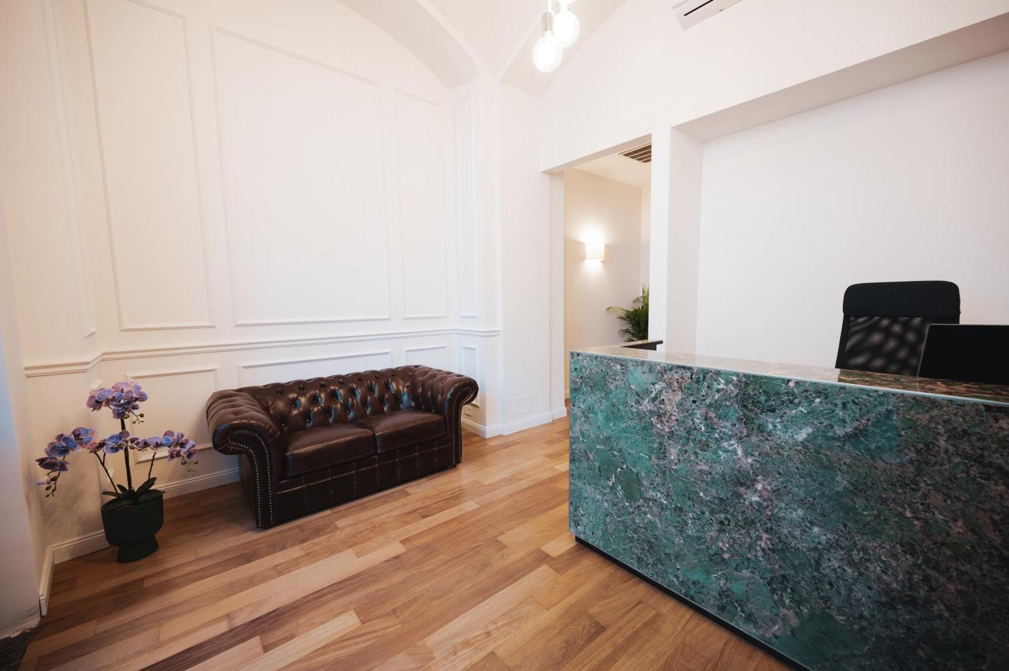 Carlo Felice Boutique Hotel