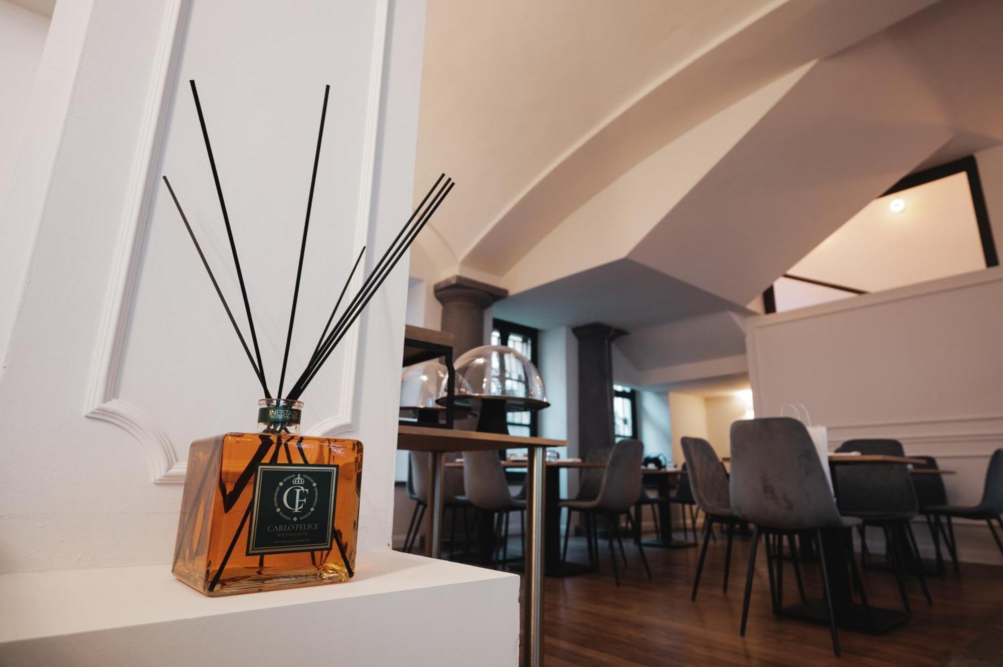 Hotel Carlo Felice Boutique